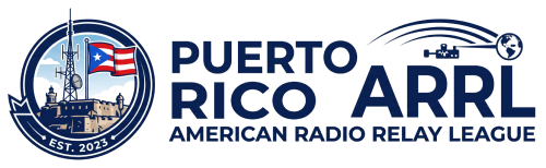 Puerto Rico ARRL Demo